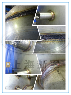 NP120-100-100千瓦電熱水器 工業熱水解決方案的新選擇