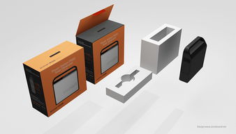 深圳主振品牌 引領數碼科技產品包裝設計與科技中介服務的專業典范